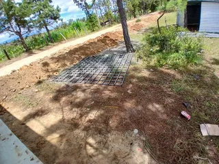 Avance de obra del 01/08/2025 — foto 2