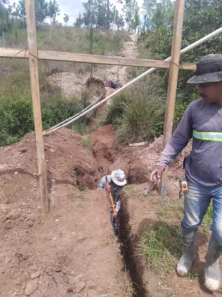Avance de obra del 29/08/2025 — foto 2