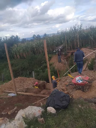 Avance de obra del 29/08/2025 — foto 4