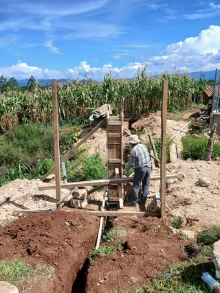 Avance de obra del 05/09/2025 — foto 3