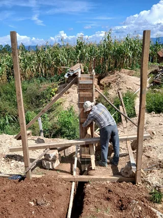 Avance de obra del 05/09/2025 — foto 4