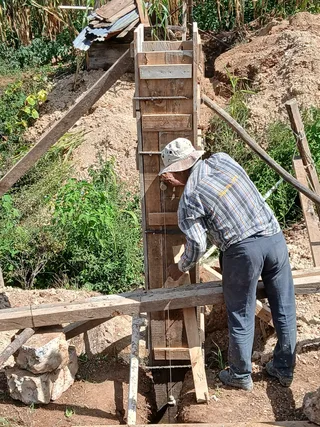 Avance de obra del 05/09/2025 — foto 5