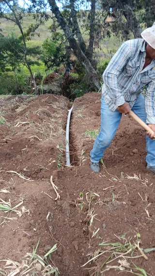 Avance de obra del 05/09/2025 — foto 6