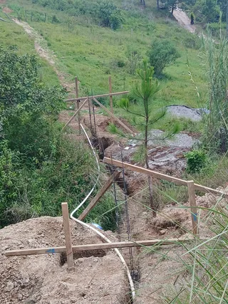 Avance de obra del 05/09/2025 — foto 2