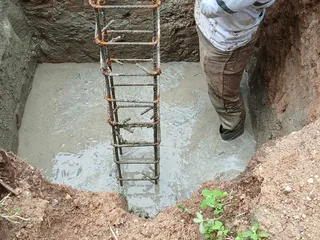 Avance de obra del 12/09/2025 — foto 3