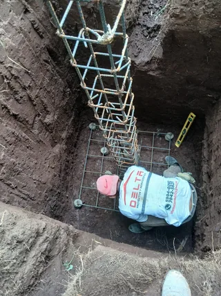 Avance de obra del 12/09/2025 — foto 2