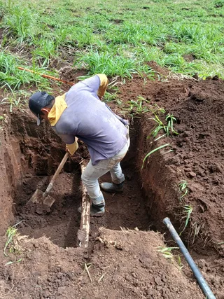 Avance de obra del 19/09/2025 — foto 2