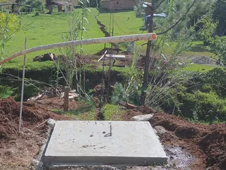 Avance de obra del 26/09/2025 — foto 5