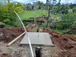 Avance de obra del 26/09/2025 — foto 6
