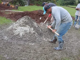 Avance de obra del 26/09/2025 — foto 2