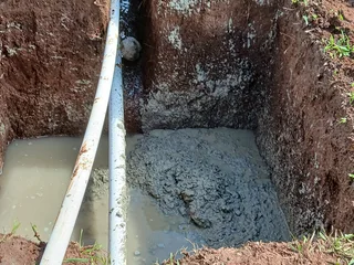 Avance de obra del 03/10/2025 — foto 3