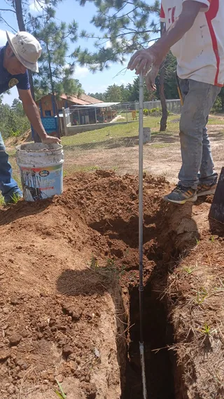 Avance de obra del 13/11/2025 — foto 2