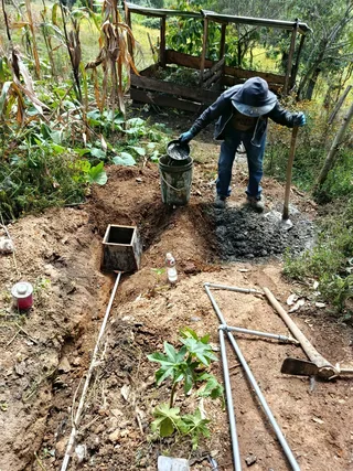 Avance de obra del 28/11/2025 — foto 3