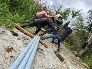 Avance de obra del 28/11/2025 — foto 4