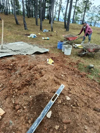 Avance de obra del 19/12/2025 — foto 5
