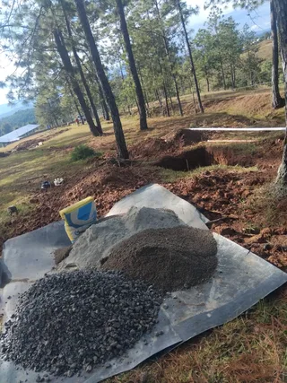 Avance de obra del 19/12/2025 — foto 3