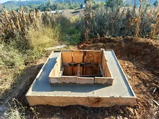 Avance de obra del 09/01/2026 — foto 2