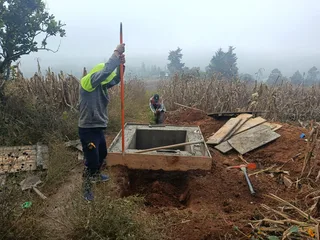 Avance de obra del 09/01/2026 — foto 4