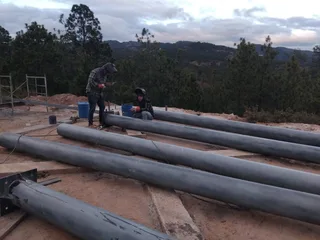 Avance de obra del 30/01/2026 — foto 4