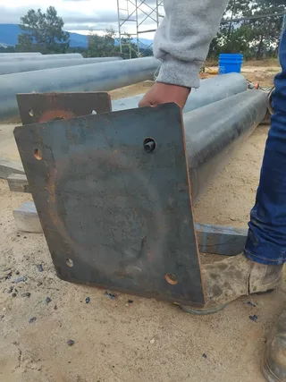 Avance de obra del 30/01/2026 — foto 2
