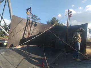 Avance de obra del 17/04/2026 — foto 4