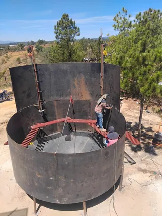 Avance de obra del 17/04/2026 — foto 6