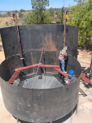 Avance de obra del 17/04/2026 — foto 2
