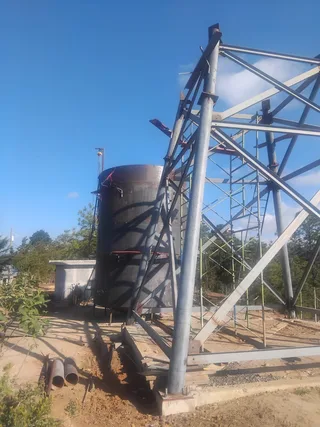 Avance de obra del 24/04/2026 — foto 5