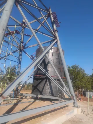 Avance de obra del 24/04/2026 — foto 2