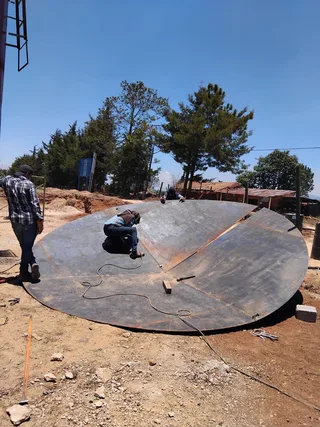 Avance de obra del 15/05/2026 — foto 6