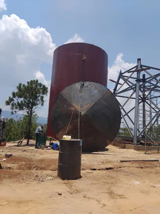 Avance de obra del 15/05/2026 — foto 4