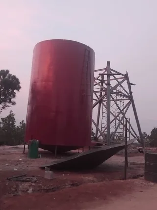 Avance de obra del 15/05/2026 — foto 2
