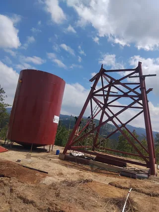 Avance de obra del 22/05/2026 — foto 2